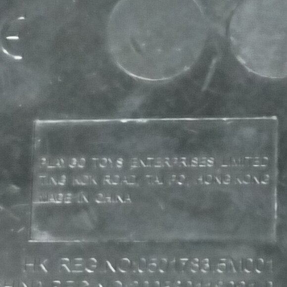 Playgo Pop Up Toaster Toy Bread Slices Gray - Picture 10 of 10